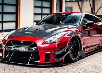 Nissan GT-R R35 月薪多少才可以入手？而养这辆 545Hp+628Nm 的“东瀛战神”需要多少钱？