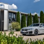 2021 BMW 5 Series