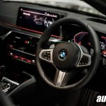 2021 BMW 5 Series
