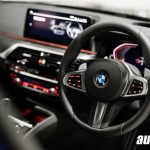 2021 BMW 5 Series