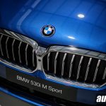 2021 BMW 5 Series