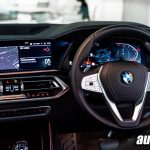 2021 BMW 7 Series