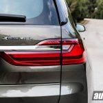 2021 BMW 7 Series