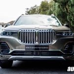2021 BMW 7 Series