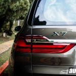 2021 BMW 7 Series