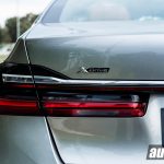 2021 BMW 7 Series