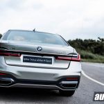 2021 BMW 7 Series