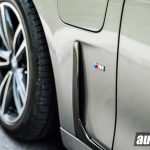 2021 BMW 7 Series