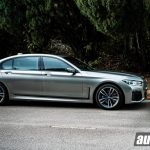 2021 BMW 7 Series
