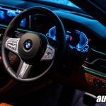 2021 BMW 7 Series