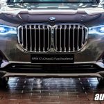 2021 BMW 7 Series