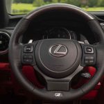 2021 Lexus IS
