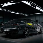 2021 Peugeot 508