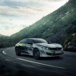 2021 Peugeot 508