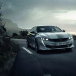 2021 Peugeot 508