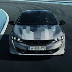 2021 Peugeot 508