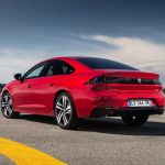 2021 Peugeot 508