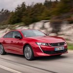 2021 Peugeot 508