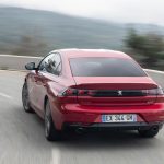 2021 Peugeot 508