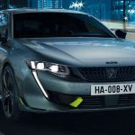 2021 Peugeot 508
