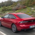 2021 Peugeot 508