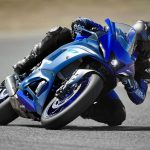2021 Yamaha YZF-R7