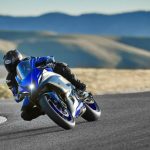 2021 Yamaha YZF-R7