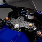 2021 Yamaha YZF-R7