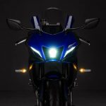 2021 Yamaha YZF-R7