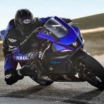2021 Yamaha YZF-R7