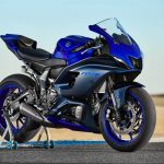 2021 Yamaha YZF-R7