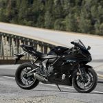 2021 Yamaha YZF-R7