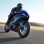 2021 Yamaha YZF-R7