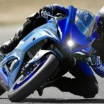 2021 Yamaha YZF-R7