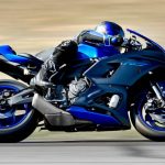 2021 Yamaha YZF-R7