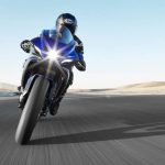 2021 Yamaha YZF-R7