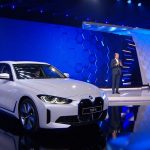 2022 BMW i4