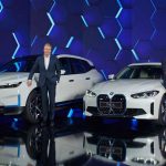 2022 BMW i4