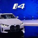 2022 BMW i4
