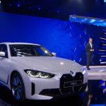 2022 BMW i4