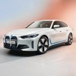2022 BMW i4