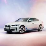 2022 BMW i4