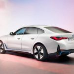 2022 BMW i4