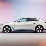 2022 BMW i4