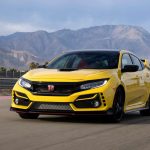 2022 Honda Civic Type R