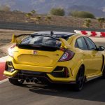 2022 Honda Civic Type R