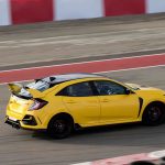 2022 Honda Civic Type R