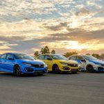 2022 Honda Civic Type R