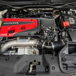 2022 Honda Civic Type R