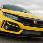 2022 Honda Civic Type R
